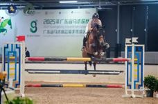 【重磅】谁将成广东马术英雄？2025年度四大奖项申报开启